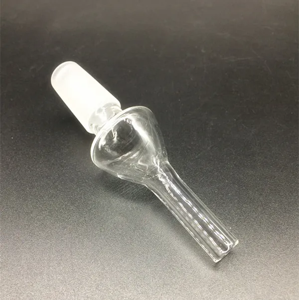 Vente directe d'usine 2.0 Nectar ensemble 3 tailles 18.8mm emballage individuel à la fois Quartz titane pointe eau fumer Ti Dabber