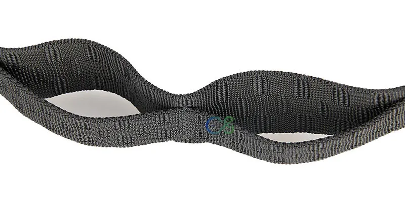 Cintura in nylon da caccia Unisex Uomo Donna Out Belt Appassionati tattici Gear For Outdoor Buona qualità CL11-0027B