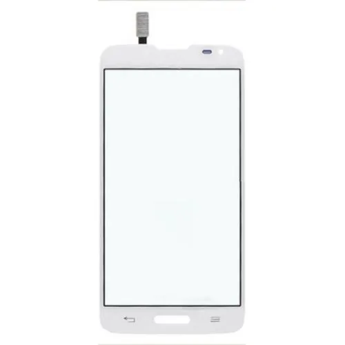 для LG Optimus L90 D405 D415 передний сенсорный экран Digitizer панели из стекла качества A +