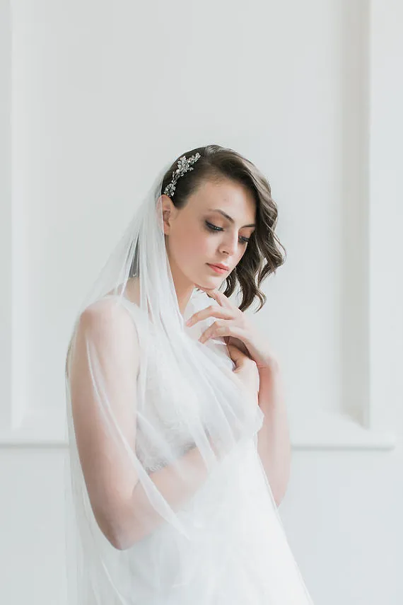 Sell discount wedding veil