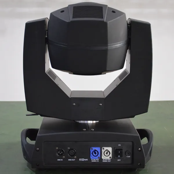 High quality UL Listed Factory direct 230W Sharpy 7R Beam Moving Head Light Moving Head Beam 7R