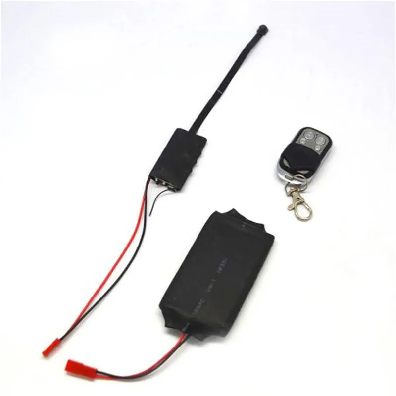 S01 маленький 1080P HD DIY модуль камеры Mini Body DV Security DVR портативный видеокамера движения Detectived видеозапись с пультом дистанционного управления