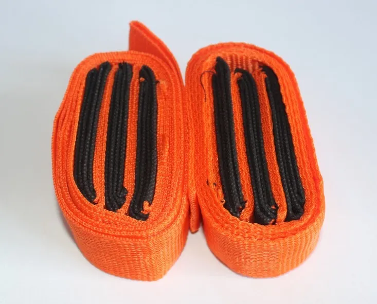 Hot Sale ! Moving Straps Forearm Delivery Transport Rope Belt Home
