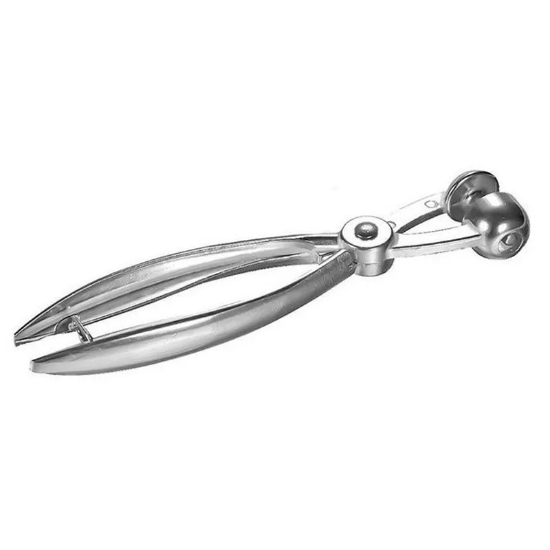 Utensile snocciolare ciliegie carotatore in lega frutta e verdura, coltello rimuovere noccioli di ciliegia, facile gadget da cucina, chopper, spremiagrumi bambini