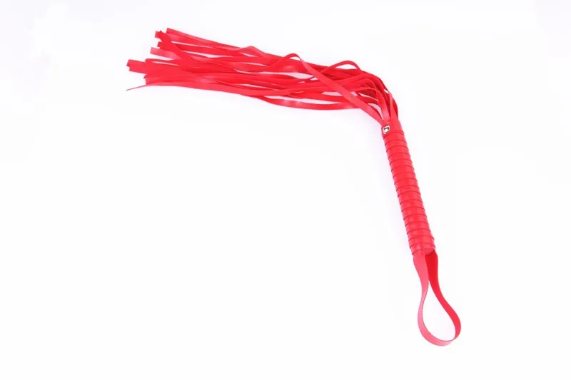 fouet collier Bouche balle gag Sexe Jeux pour adultes bondage Ensemble En Cuir En Peluche Quatre Couleurs jouets érotiques jouets sexuels adultes pour femmes sex shop