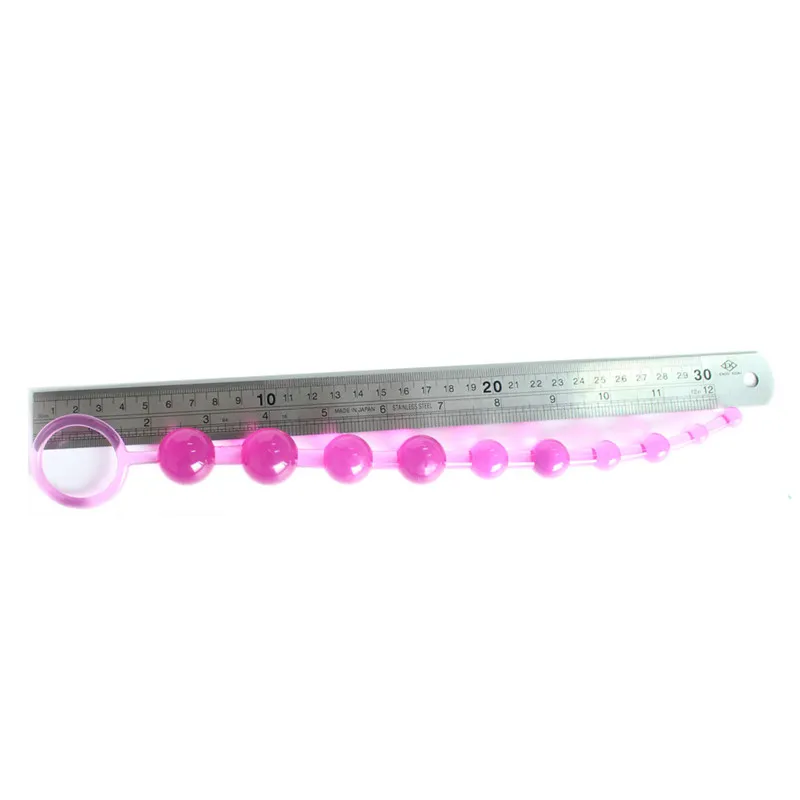 Premium Silicone Anal Plug with Fox Tail - Prostate Massager & Anal Beads -  Shop Now! from Dhgate Anal Toys