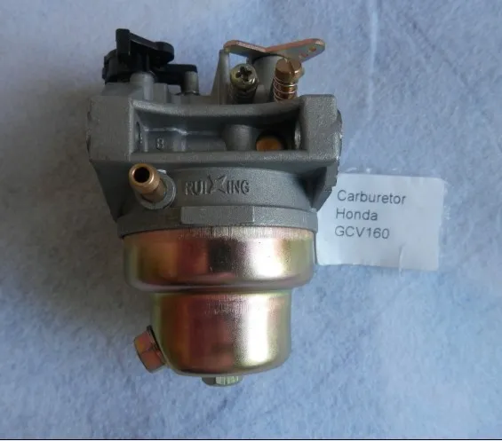 Honda hrr216 carburetor replacement deals