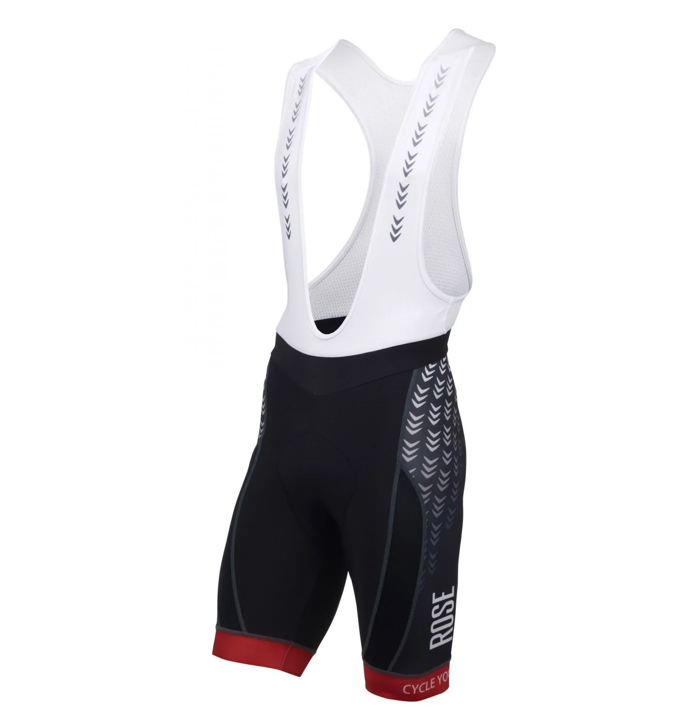 Maillot de cyclisme noir pour hommes, Rose Race Pro Arrows, 2024, vêtements de vélo de route, vêtements de cyclisme D11