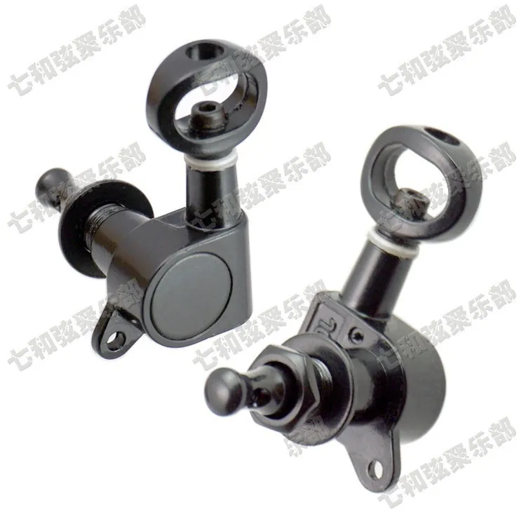 T26 3R3L Acoustic guitar tuner strings button Tuning Pegs Keys Musical instruments accessories Guitar Parts
