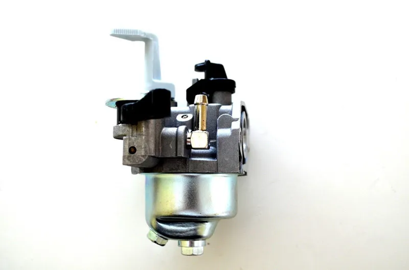 Carburetor float type for Honda GXH50 GXH50U WX15 GXV50 4 stroke 49CC 3HP carb assembly trimmer water pump parts