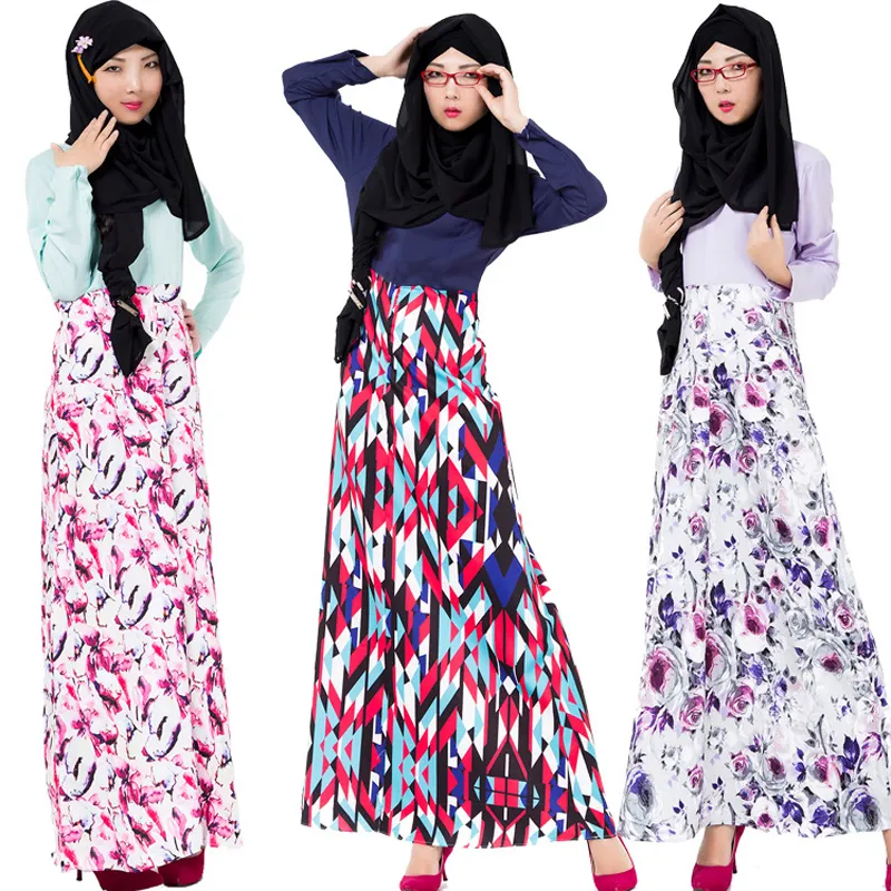 Middle eastern sales dresses online