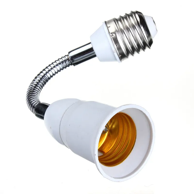 Led light shop bulb socket adapter