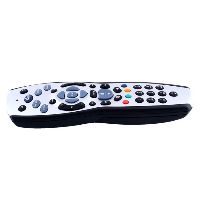 Remote Sky Remote Control Sky HD v9 Remote Controllers Universal Sky HD+Plus Programming Remote Control Fast DHL