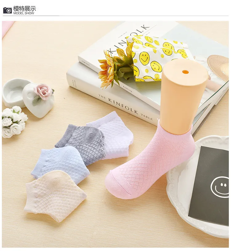 Baby Girls Socks Kolan z łukami Princess Socks Girl Socks Socks Long Tube Dzieci cieplejsze nogi But Sweet 041778202