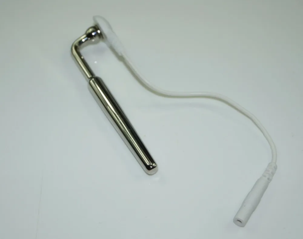 Stainless Steel Penis Plugs Urethral Electro Shock Plug BDSM Chastity  Device Male Medical Toys from Dhgate Chastity Devices - price 7.26