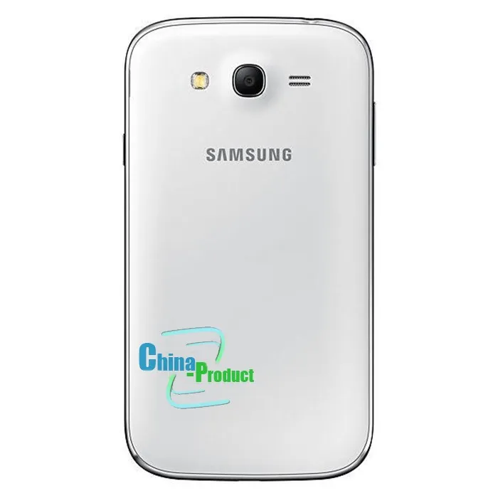 Samsung Galaxy Grand I9082 Dual Sim Unlocked 3G GSM الهاتف المحمول ثنائي النواة 5.0 '' WIFI GPS 8MP 1G / 8GB الذكي