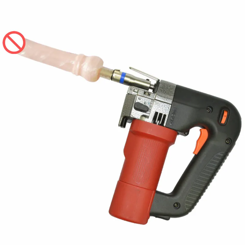 Sex Toys Electric Drill Sex Machine 6 Speed Automatic Vibrator Machine Thrusting Love Masturbation Machine Sex Furniture with Dildos E5-1-39