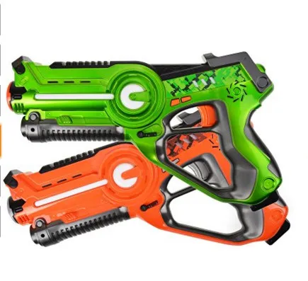 Legacy toys store laser tag