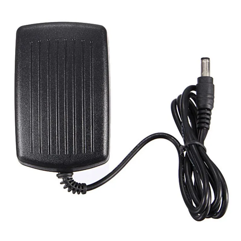 24 V 1A US Plug AC Adapter DC AC 100240V Adapters do DC 24 V Zasilnik 1000MA 55 mm x 2125 mm8144223