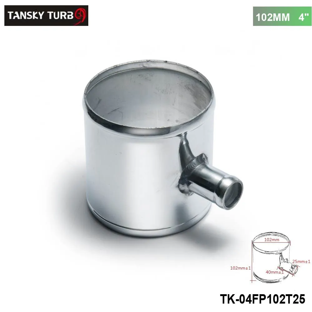 Tansky -New Universal Bov T-ruro 102mm 4 