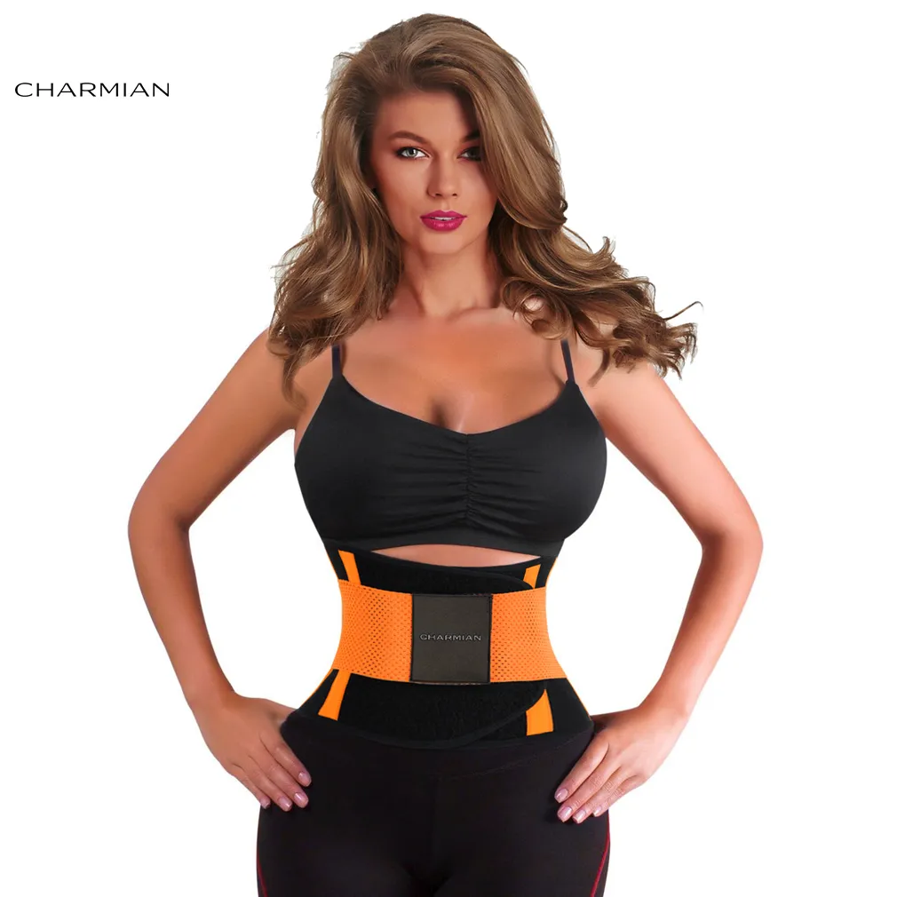 WAIST TRAINER – Charmian Corset