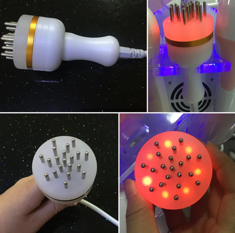 Machine de croissance des cheveux au laser à diode led de haute qualité