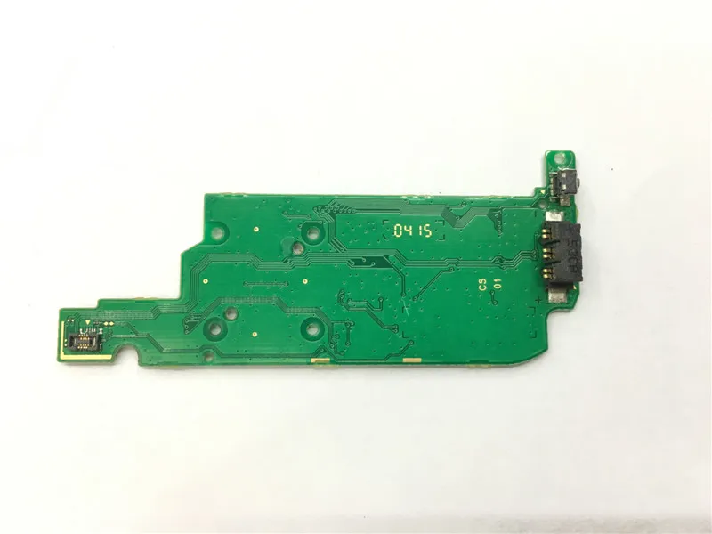Replacement Power Switch Button Board D Pad ABXY Button Board For