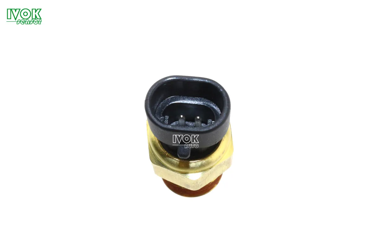 Coolant Temperature Temp Sensor For Isuzu Axiom Rodeo NPR Trooper 3.5L