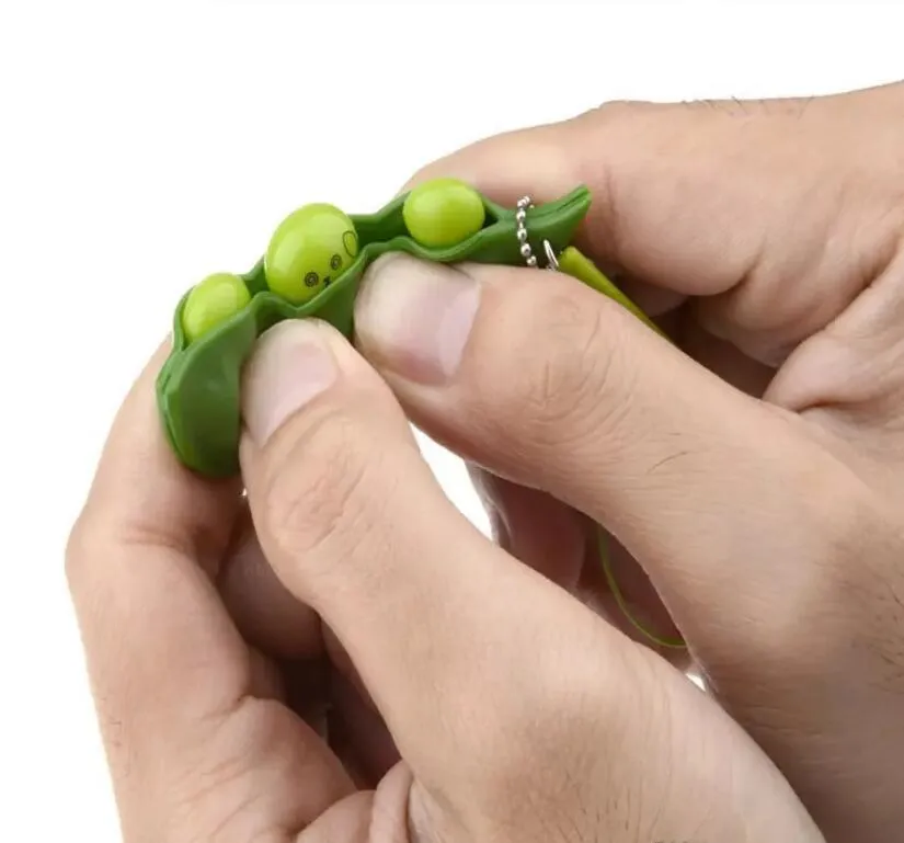 Anti Pressure Stress Relief Ladybug Toys Cute Squeezed Bean Vent For Kids And Adults Funny Extrusion Peanut Fidget Ladybug Toys Perfect Gift For Soybean Lovers From Fashion show2017 0.49 DHgate.Com