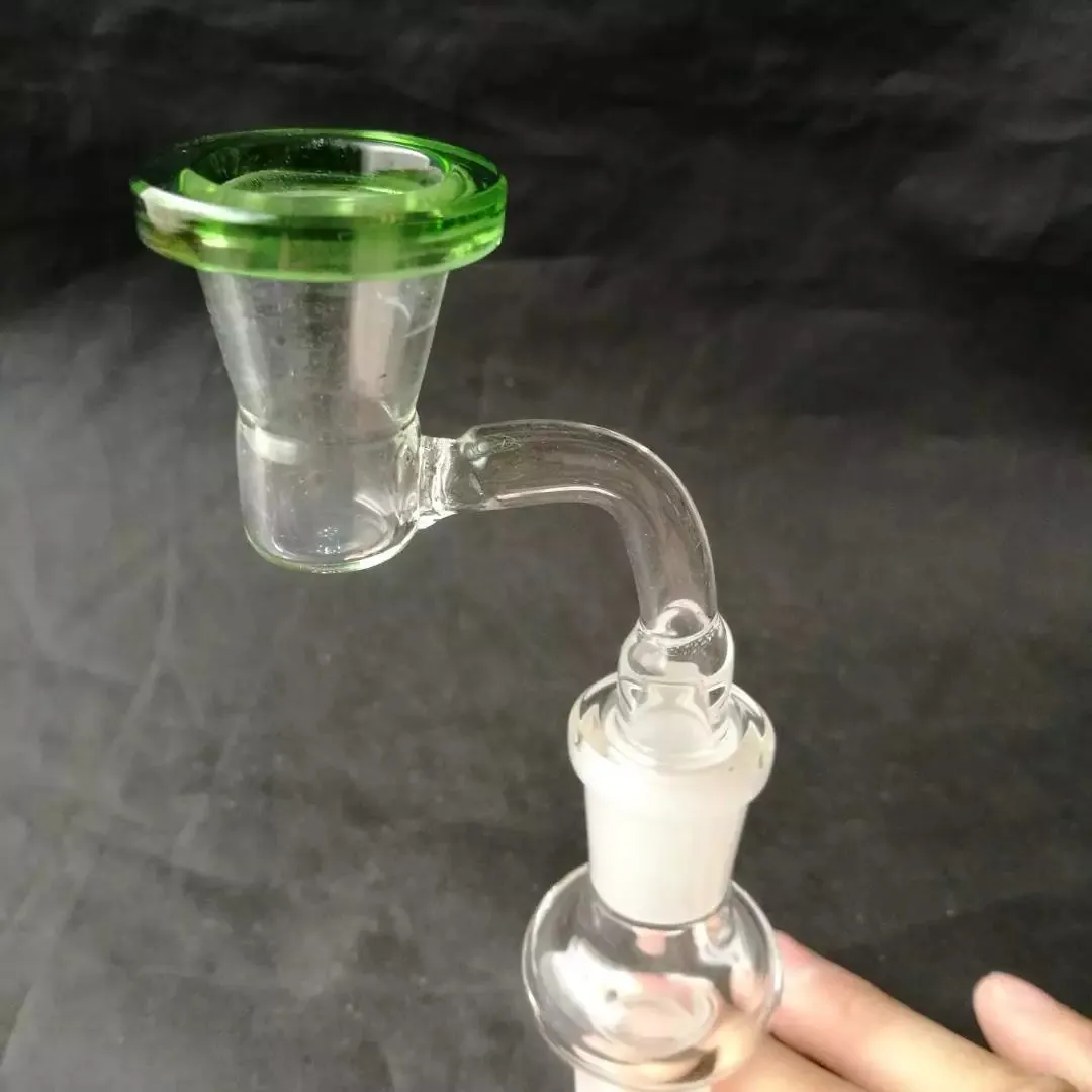 The new T-port adapter , Wholesale Glass Bongs, Oil Burner Glass Water Pipes, Smoke Pipe Accessories