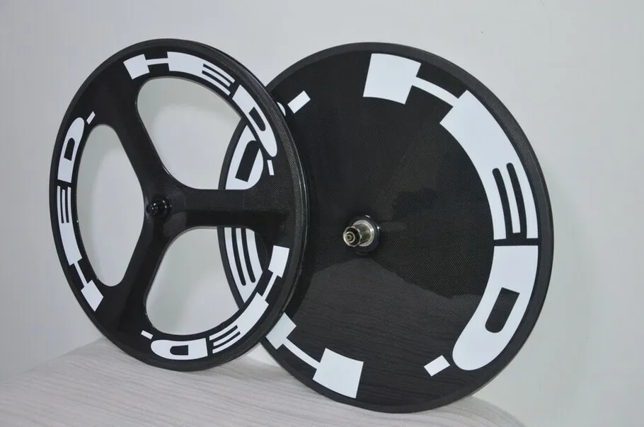Hed 3 trispoke online