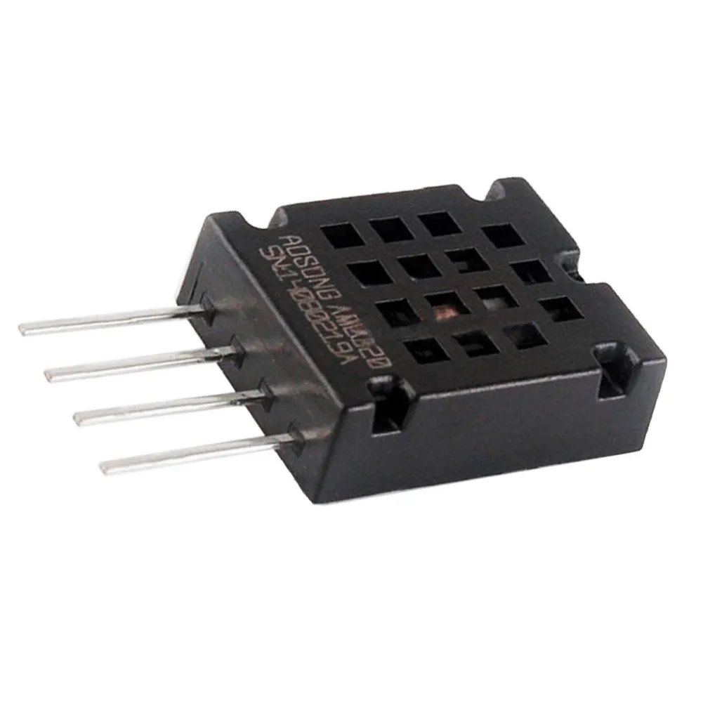 AM2320 Digital Temperatura Sensor De Umidade Substituir AM2302 SHT10 para Arduino B00234 BARD