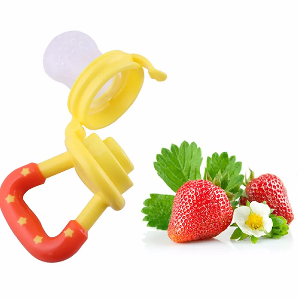 Tasses Vaisselle Ustensiles Mangeoire Pour Bébé Silicone Aliments Frais  Grignoteuse Enfants Garçon Fille Ours Oreille Fruits Nourrir Sûr Nourrisson  Bébé Fournitures Mamelon Sucette Bouteilles P230314 Du 10,91 €