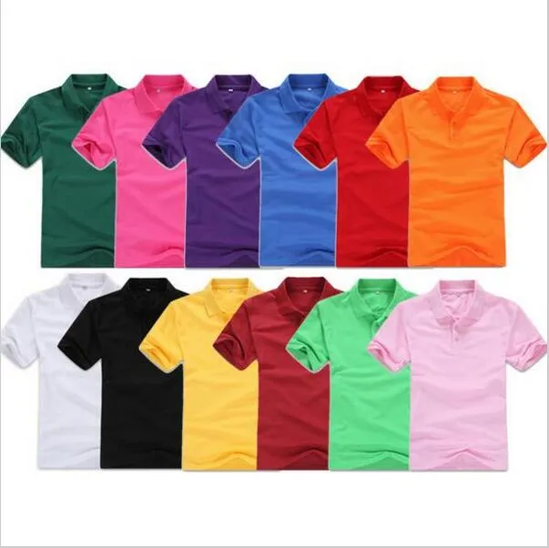 Camisa Polos Homens Manga Curta Estilo Casual Masculina Camisetas Sportswear para Ralp Me Camisas