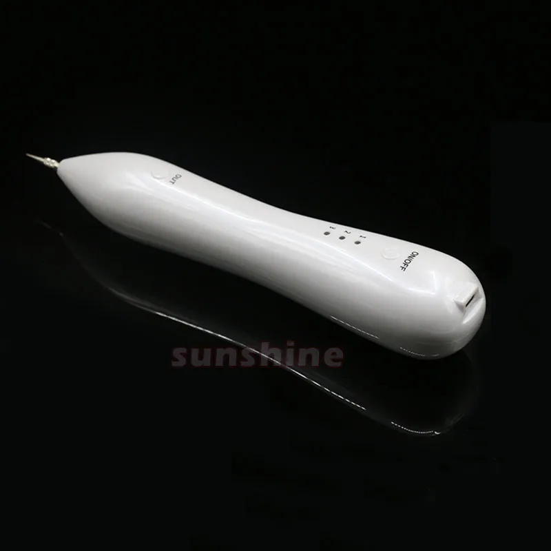 2016 newest spot Removal Beauty device Mole Sweep Spot Pen faical Beauty remove sweep frecklesage spotflat moles9587663