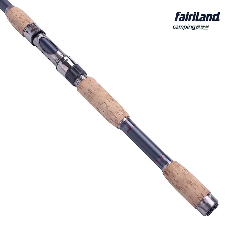 L/M/ML/MH Saltwater/Freshwater Carbon Telescopic Fishing Rod Super Metal  Reel Seat & Parts Spinning Fishing Pole Portable Travel Fish Rod From  Fairiland, $24.42