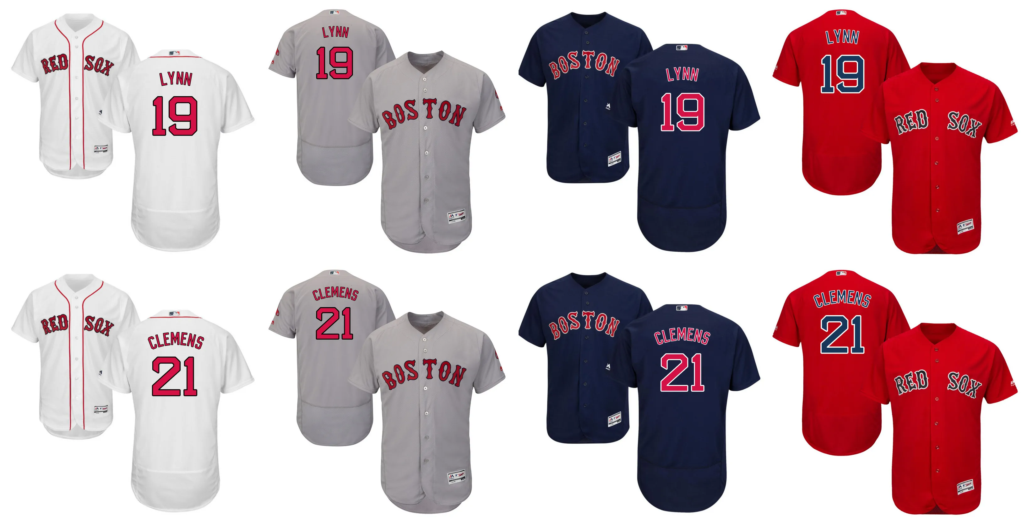 dhgate red sox jersey