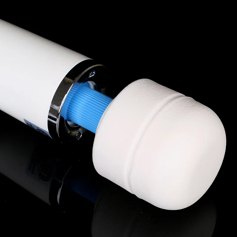 Hitachi Magic Wand masseur AV vibrateur masseur personnel masseur complet du corps HV250R 110240V électrique USEUAUUK Plug Promotion1609610