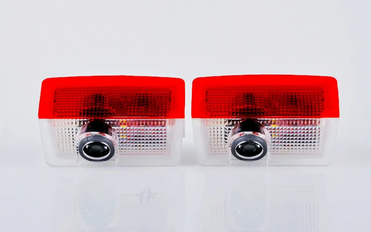 / 자동차 도어 빛 유령 그림자 LED 메르세데스 벤츠 E B C ML 클래스 W212 W166 W176에 대 한 환영 빛 레이저 프로젝터