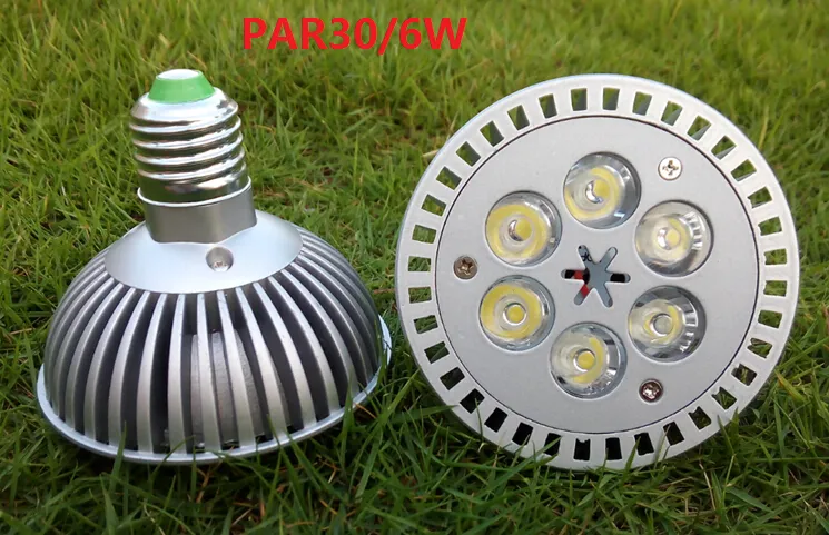 Lampara Led Spotlight Super COB 5W 9W MR16 GU10 12v 24v Aluminum