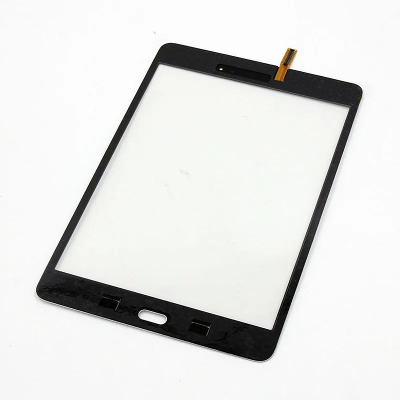 for New Samsung Galaxy Tab A 80 T350 T351 T355 Touch Screen Digitizer with Preattached Adhesive8936450