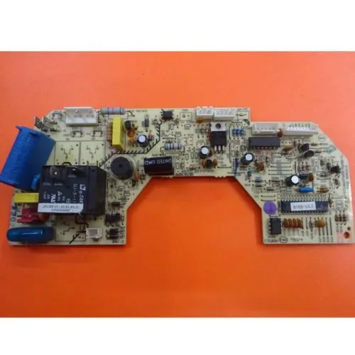 Hauptplatine Computerplatine PCB:TL32GGFT9189-KZ (HB)-YL Platine warm