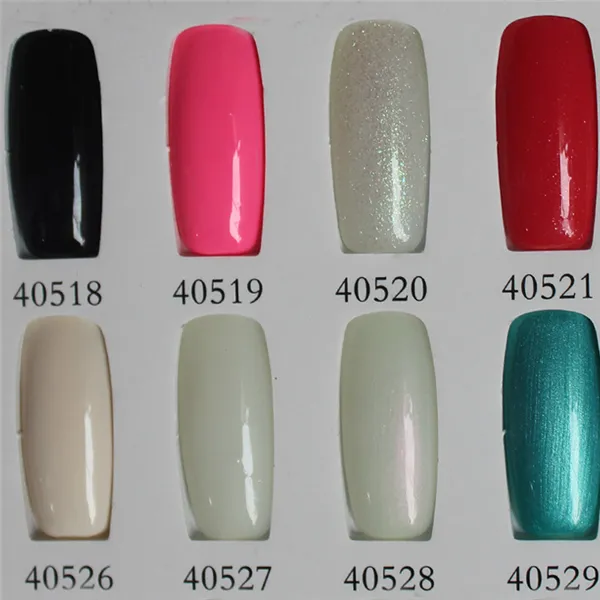 Nail Polish Gel Nail Polish UV Gel البولندية طويلة الأمد نقع قبالة الأشعة فوق البنفسجية هلام مسمار هلام مسمار الفن أدوات جل البولندية ماكياج