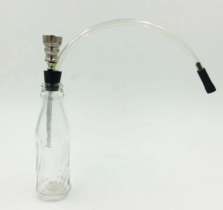 크리 에이 티브 콜라 여러 필터 hookah 봉, 색상 임의 공급