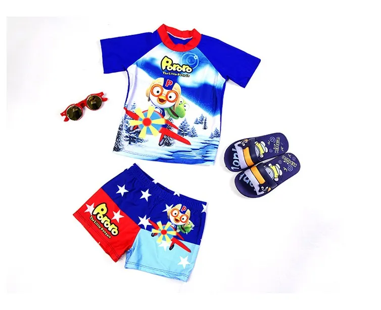 Pororo shirt cheap