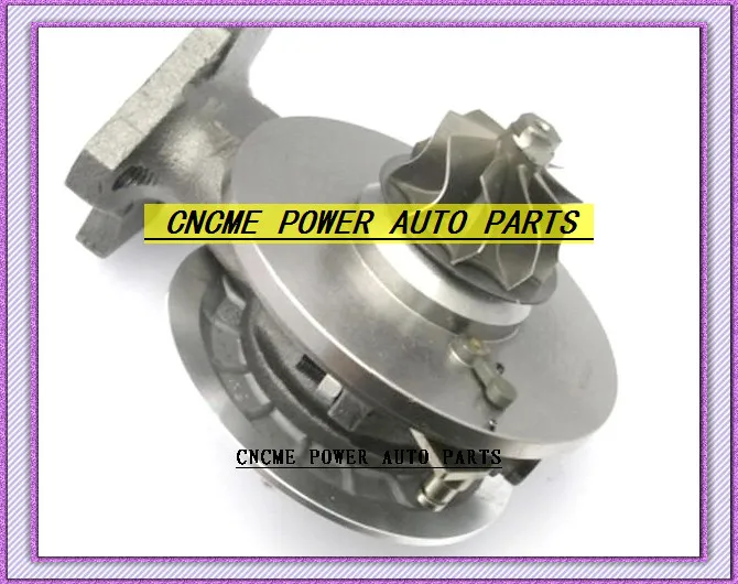 TURBO 카트리지 CHRA 터보 충전기 코어 GT1749V 729325-5003S 729325 VW VOLKSWAGEN T5 Transporter 2004-2006 R5K AXD 2.5L 130HP