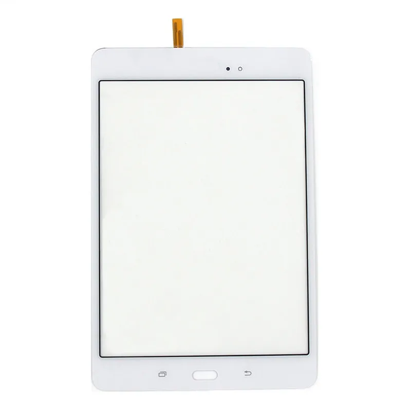 il nuovo digitalizzatore touch screen Samsung Galaxy Tab A 8.0 T350 T351 T355 con adesivo premontato