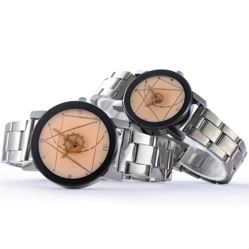 Modern watch on sale for girl
