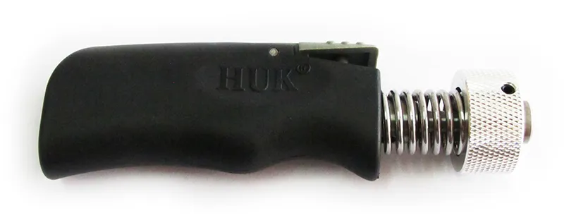 Huk Lock Pick Gun Straight Shank Plug Spinner Quick Turn Tools Tool