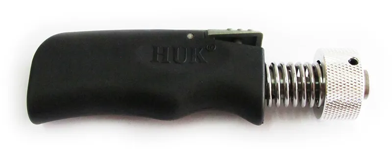 HUK LOCK PICK GUN RACK SHANK PLUG SPINER Snabbt vändverktyg Låssmedverktyg